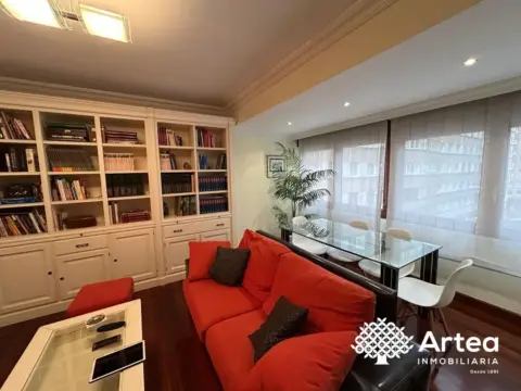 Piso en Amezola