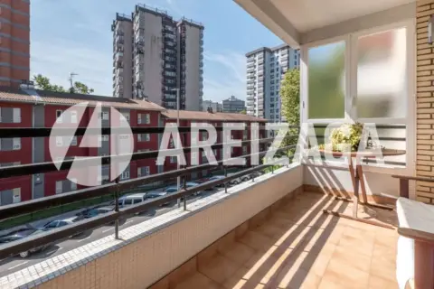 Piso en calle de Julio Urkijo Ibilbidea