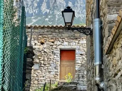 Casa en Carretera a Ceresa
