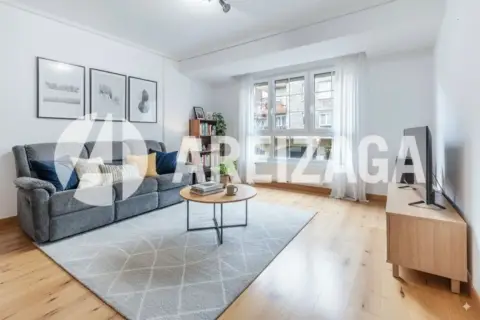 Piso en calle de Borroto