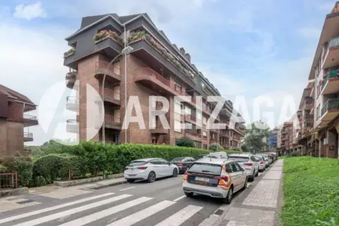 Piso en calle de Borroto