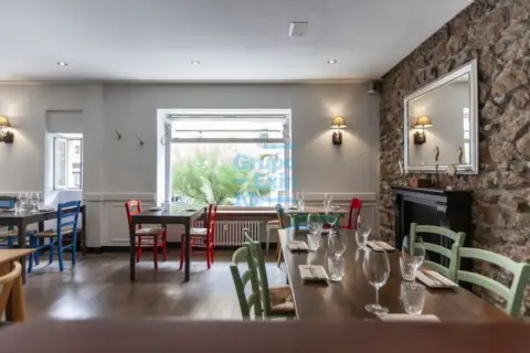 Local comercial en Kolon Pasealekua, 41