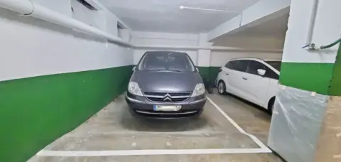 Garaje en Amara Berri