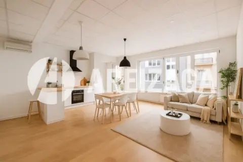 Piso en calle de Hondarribia