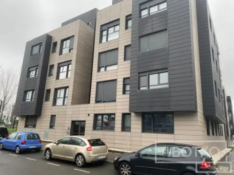 Piso en calle Fatima Etorbidea