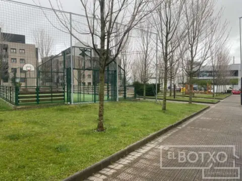 Piso en calle Fatima Etorbidea