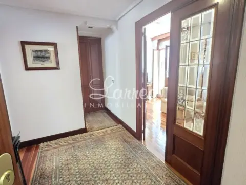 Piso en Amorebieta