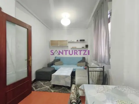 Piso en Barrio San Juan