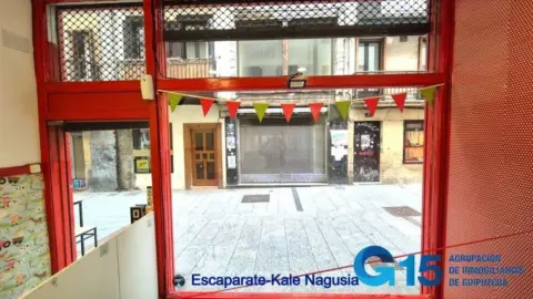 Local comercial en Centro
