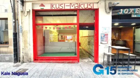 Local comercial en Centro