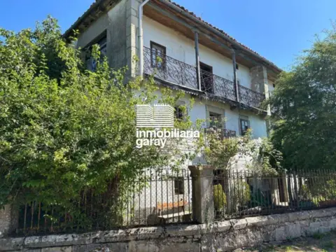 Casa en Loma de Montija