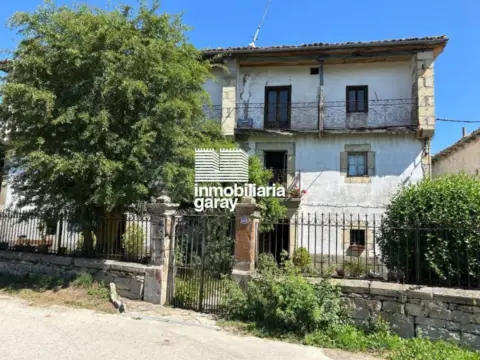 Casa en Loma de Montija