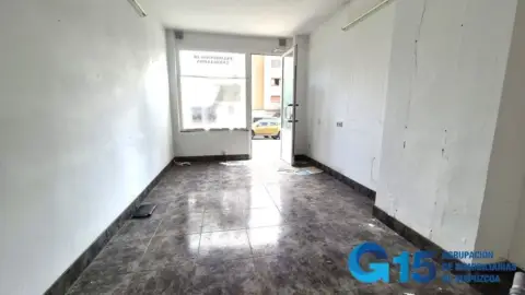 Local comercial en Lizeaga