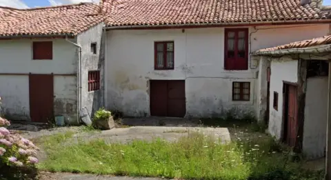 Casa en Las Pilas