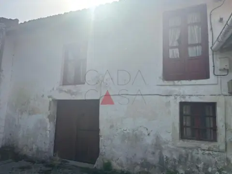 Casa en Las Pilas