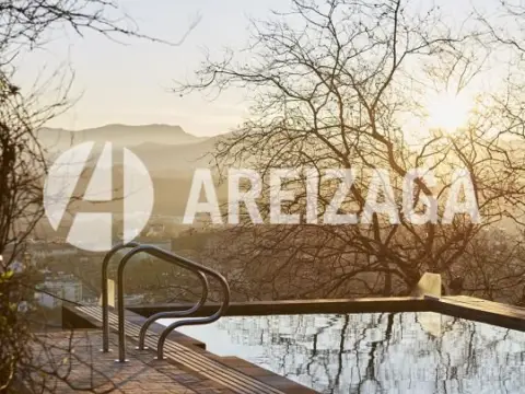 Casa en Ulia Pasealekua, 184