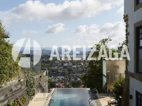 Casa en Ulia Pasealekua, 184