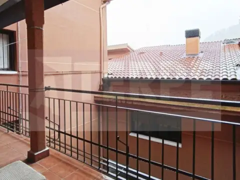 Piso en Etxebeste Etxadia