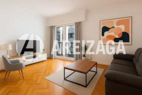 Piso en calle de Bergara