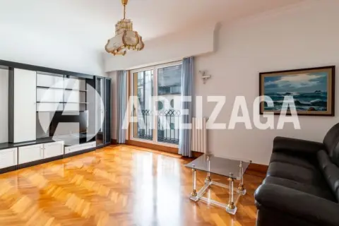 Piso en calle de Bergara