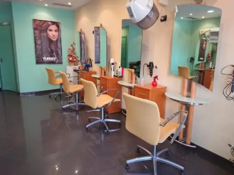 Local comercial en Puente Colgante
