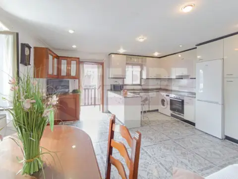 Piso en Donibane Kalea