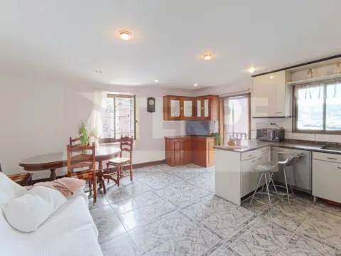 Piso en Donibane Kalea