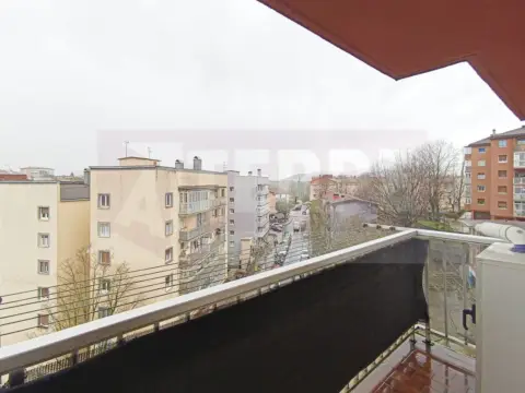 Piso en Galtzaraborda