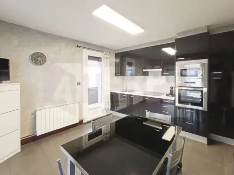 Piso en Galtzaraborda