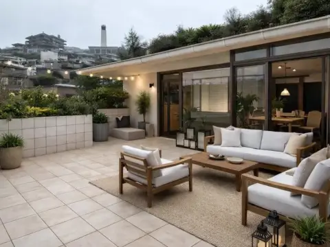 Piso en Berabera Pasealekua, 14