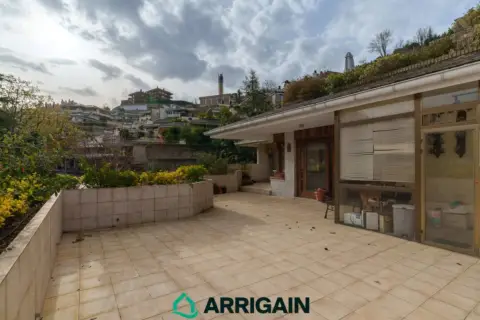 Piso en Berabera Pasealekua, 14