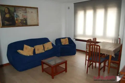 Apartamento en calle de Víctor Romanos