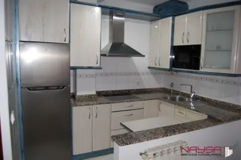 Apartamento en calle de Víctor Romanos