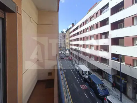 Piso en calle de Segundo Ispizua