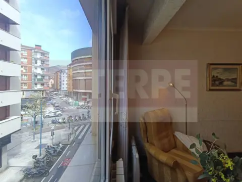 Piso en calle de Segundo Ispizua