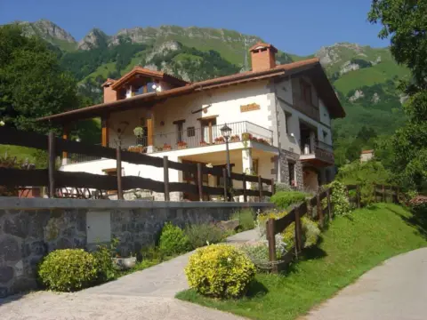 Casa en Gaínza - Gaintza