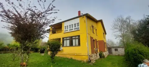 Casa en Liérganes