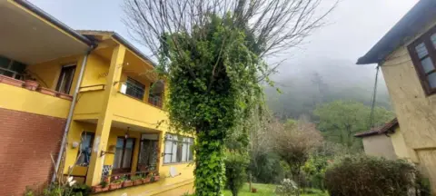Casa en Liérganes