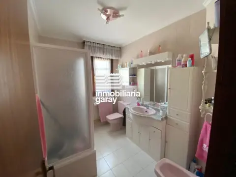 Casa en Medina de Pomar