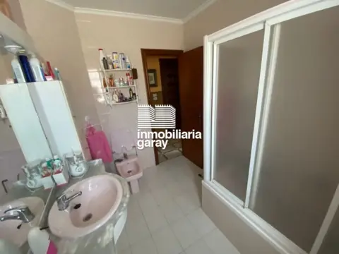 Casa en Medina de Pomar