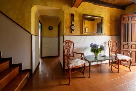 Casa en Liaño