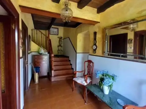 Casa en Liaño