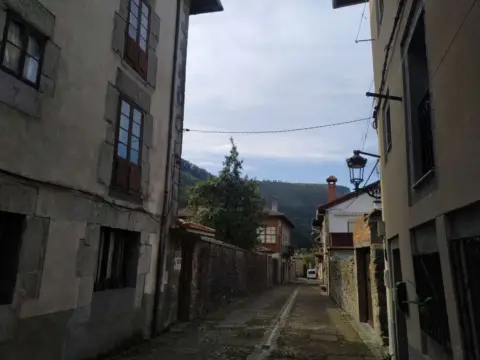 Casa en calle del Correo, 2