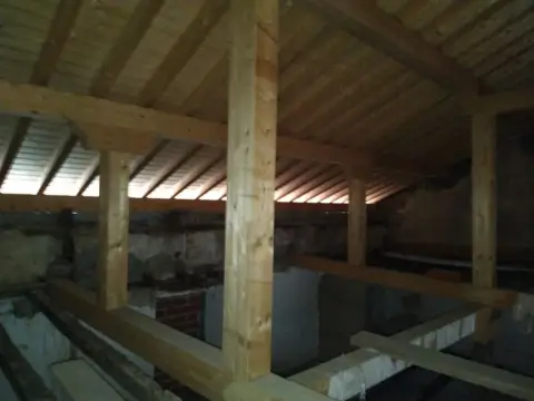 Casa en calle del Correo, 2