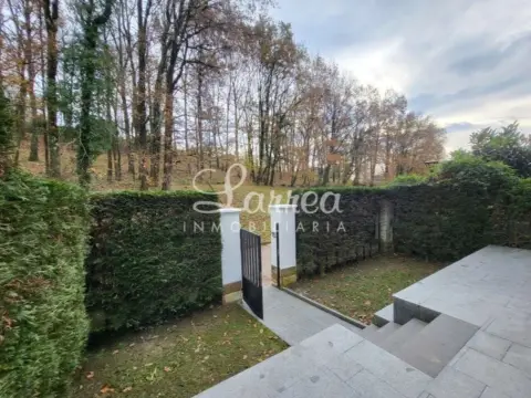 Chalet en Amorebieta