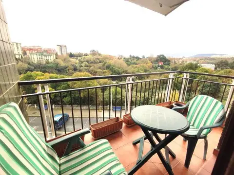 Piso en Negurigane