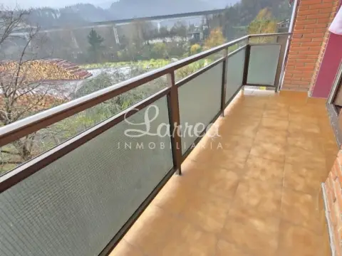 Piso en Amorebieta