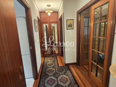 Piso en Amorebieta
