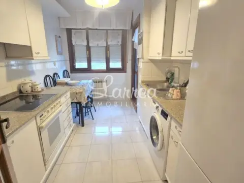 Piso en Amorebieta