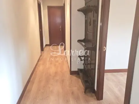 Piso en Amorebieta